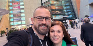 Nightcap Q&A With Joel Buhr