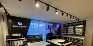 BEDGEAR Continues International Expansion Through Partnership with İşbir Yatak, Brings Award-Winning Performance Sleep Essentials to Turkey