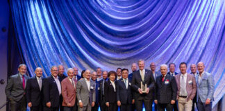 City of Hope Spirit of Life Raised $1.3 Million at Culminating Gala