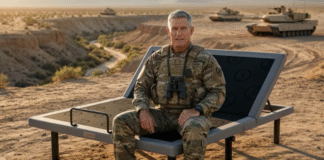 Symphony Sleep Leverages AI for New Marketing Campaign