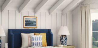 Paramount Proves Value Craftsmanship and Resort-Level Luxury Can Coexist