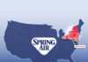 Spring Air Taps Existing Licensees to Service Mid-Atlantic Region