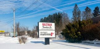Waltman Furniture Co. to End 75-Year Legacy
