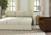 Bassett Scores Triple Play for Retailers With Z4 Sleep Sofa