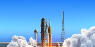 How Artemis Astronauts Sleep on the Way to the Moon