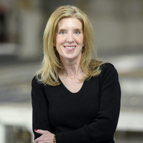 Mary Helen Rogers