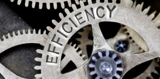 When Manufacturing Efficiency Stops Being Optional