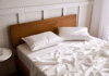 Award-Winning Bedding Brand Mellanni Expands Beyond Microfiber with the Launch of Cloudten, a New Natural-Fiber Collection