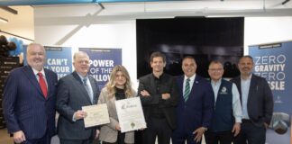 BEDGEAR Doubles Down on Long Island Roots with Expanded Global Headquarters