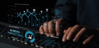 Manufacturers Expect AI and Automation Use to More Than Double by 2030