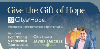 City of Hope Makes Big Push Toward West Coast Tournament