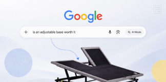Symphony Sleep Leans Into AI’s Verdict on Adjustable Bases