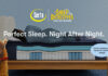 Serta Teams Up With “The Sheep Detectives” to Introduce the New Serta Perfect Sleeper