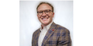 Nightcap Q&A With Jordan T. Beck