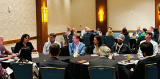 Real Conversations, Real Changes on Offer at ISPA Circular Design Workgroup