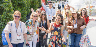 High Point Market Authority Opens Application for 2027 Style Spotters Team