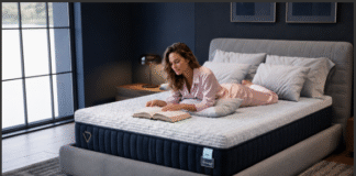 Diamond Mattress Sees Strong Growth in Luxury Collections as Consumers Prioritize Premium Sleep Investments