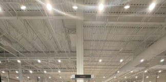 Spring Air’s Copper Pillow Line Sets Record of 5,000 Units Sold in First 60 Days