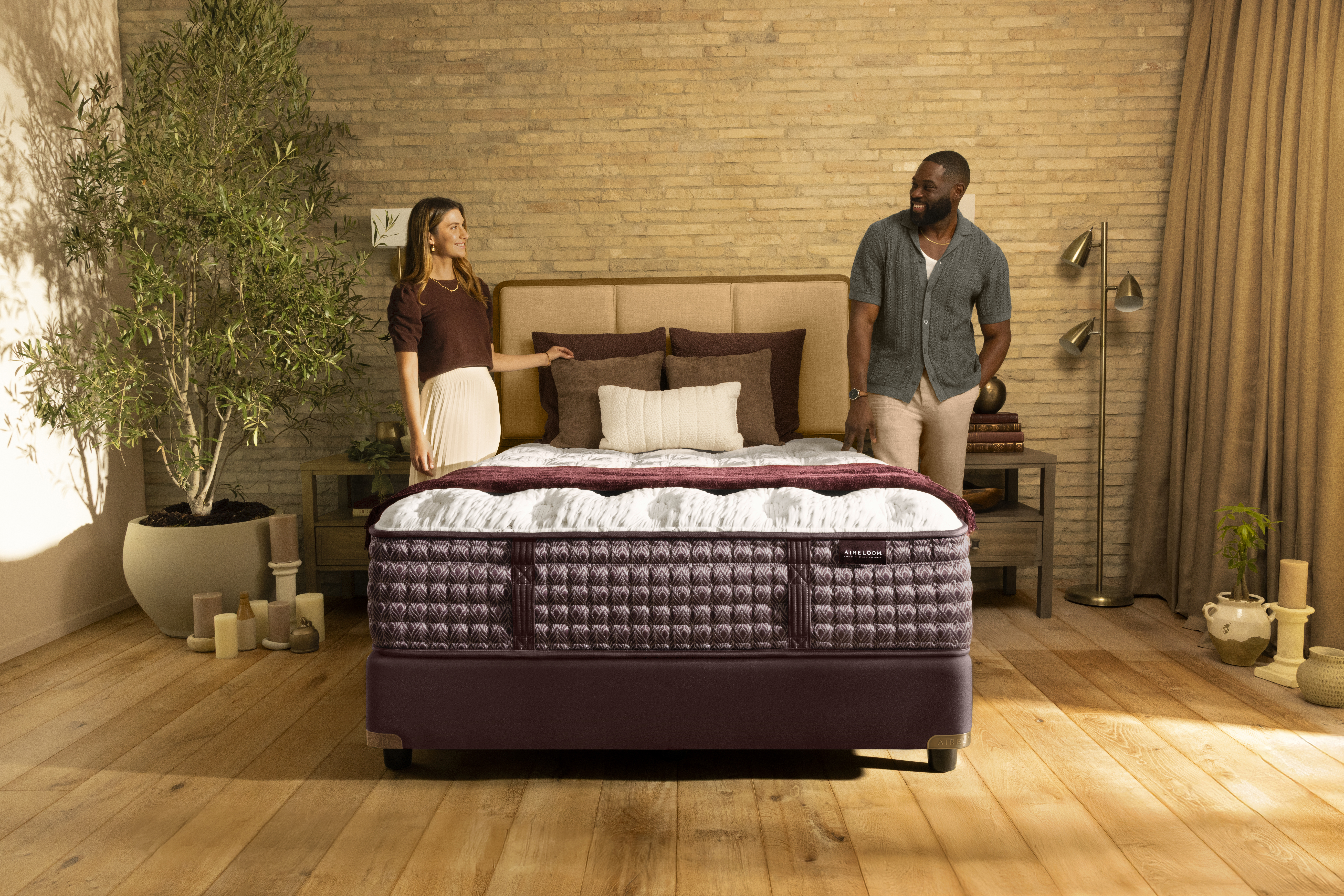 Luxury Bedding Leader E.S. Kluft & Company to Feature Its Newest Aireloom Preferred Collection at 2026 Summer Las Vegas Market