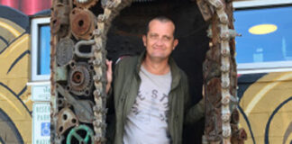 Nightcap Q&A With James “Jimmy” C. Fleming