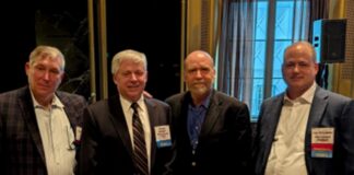 Polyurethane Foam Association Spring Meeting Attracts Record Attendance, Tackles Key Industry Issues