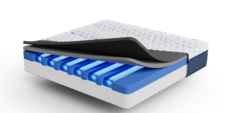 Diamond’s Auto Pilot 2.0 Debut Spotlights Advanced Adaptive Sleep Technology and Modular Design