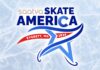 Saatva Named Title Sponsor of Skate America 2026 and 2027