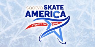 Saatva Named Title Sponsor of Skate America 2026 and 2027