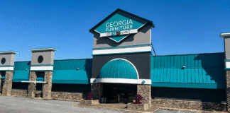 Georgia Furniture Mart Going Out of Business