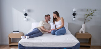 BEDGEAR Brings Award-Winning Pillow Innovation to Expanded Hybrid Mattress Collection with New React Blend Pillowtop