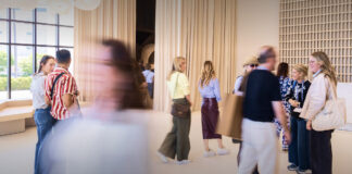 Design Influencers Apply Now for Fall Market Tour