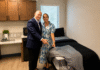 Paramount Sleep Company Supports JCOC’s New Affordable Housing Campus in Virginia Beach