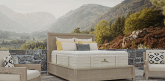 Kingsdown Will Unveil Upgraded Natural Fusion Models At Las Vegas Market