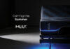 MLILY Introduces Re-Engineered PowerCool Sleep System