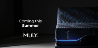 MLILY Introduces Re-Engineered PowerCool Sleep System