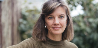 Nightcap Q&A with Emma Reid