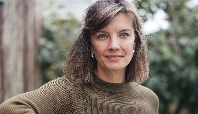 Nightcap Q&A with Emma Reid » BedTimes Magazine