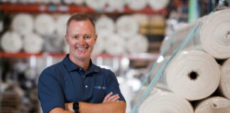 Wirecutter Highlights Precision Textiles’ Expertise on Mattress Fire Barriers
