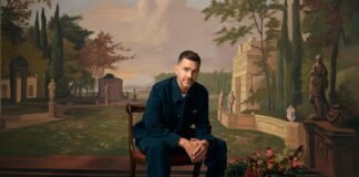 HPMA Announces Andy Grammer will Perform Sunday at Fall Market