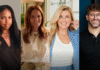 Fall Market Design Influencers Tour Team and Sponsors Announced