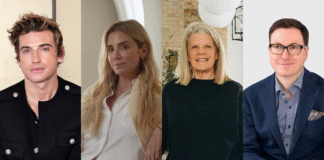 HPMA and Loloi Rugs Team Up for Inaugural Keynote Competition