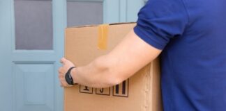 Parcel Fees Put Bulky Bedding in Focus