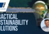 SABA North America CEO to Open ISPA Sustainability Conference With Focus on Practical Innovation