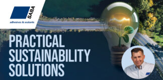 SABA North America CEO to Open ISPA Sustainability Conference With Focus on Practical Innovation