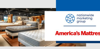 America’s Mattress Expands Retailer Resources Through Strategic Relationship with Nationwide Marketing Group