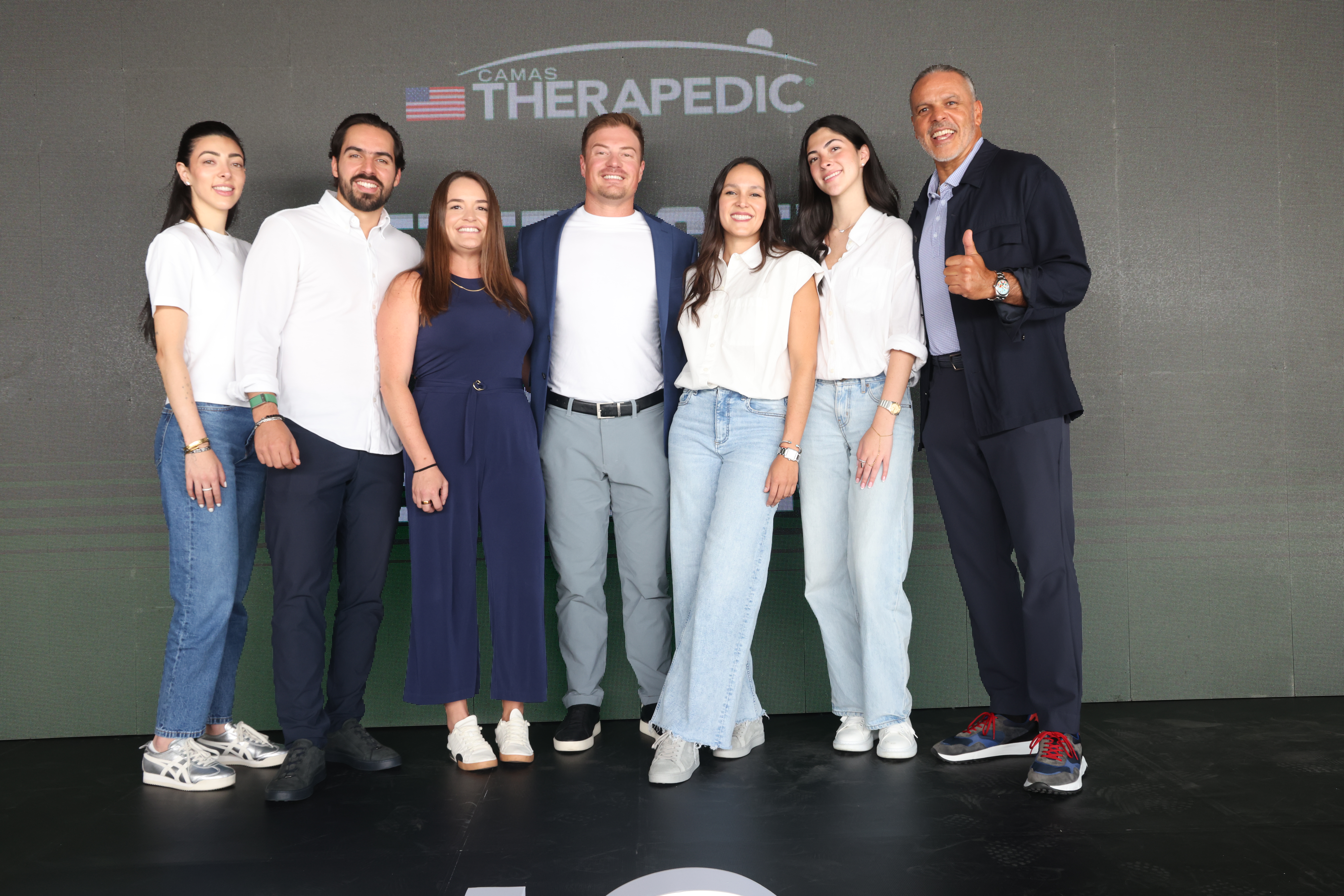 Grupo Diveco, Therapedic Celebrate 30 Years With Anniversary Event in Guatemala