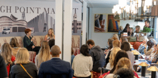 HPMA Announces The Point Programming and Sponsors for Fall Market