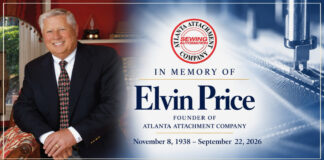 Atlanta Attachment Founder Elvin Price Dies