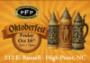 Planned Furniture Promotions brings Oktoberfest back to High Point Market