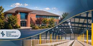 Symphony Sleep Continues Growth Trajectory With New Warehouse, Corporate Headquarters